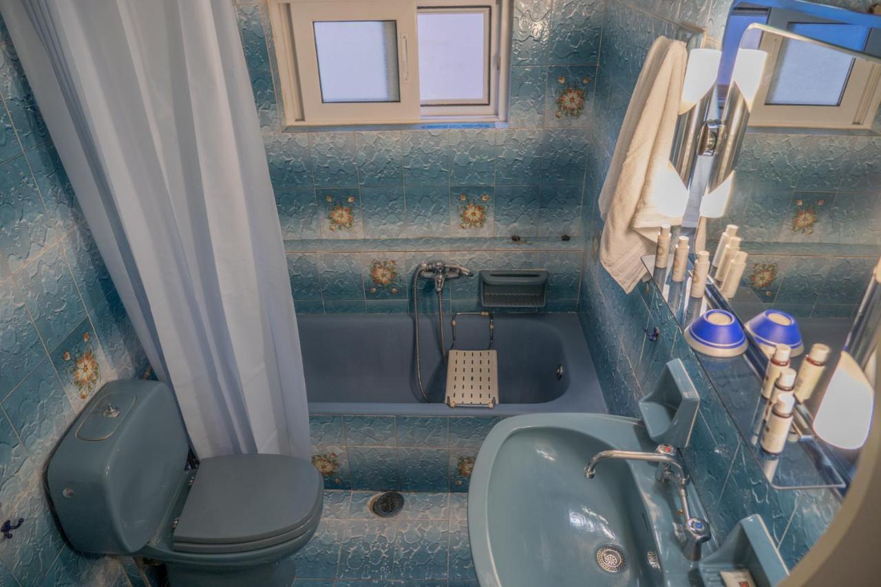Aiolos Apartment Athen Eksteriør bilde